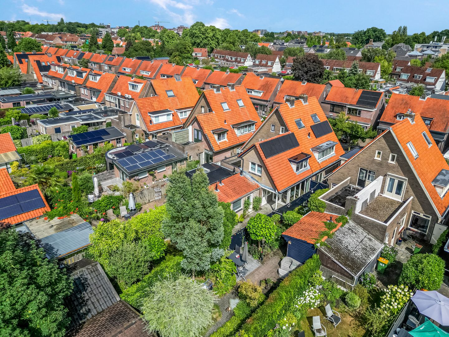 Foto 49 van De Savornin Lohmanstraat 136