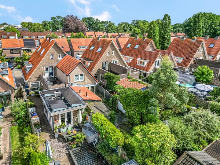 Foto 50 van De Savornin Lohmanstraat 136