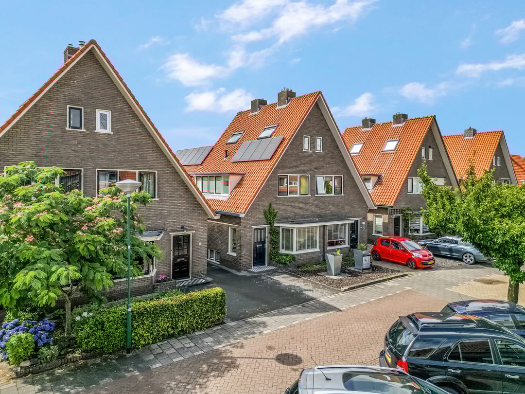 Foto 52 van De Savornin Lohmanstraat 136