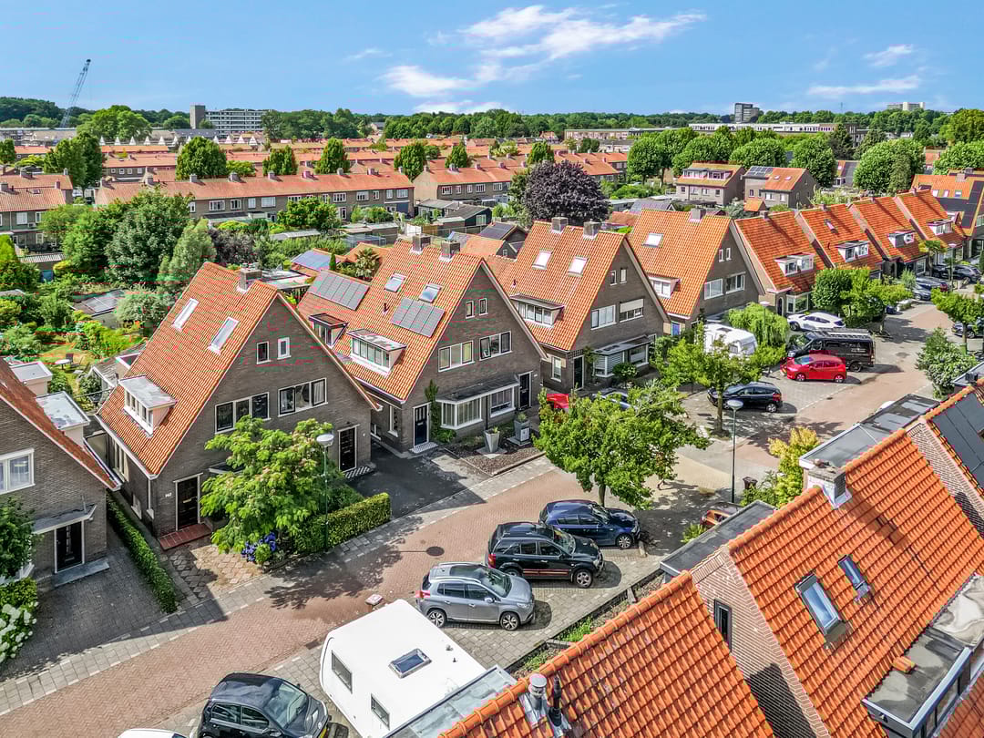 Foto 53 van De Savornin Lohmanstraat 136