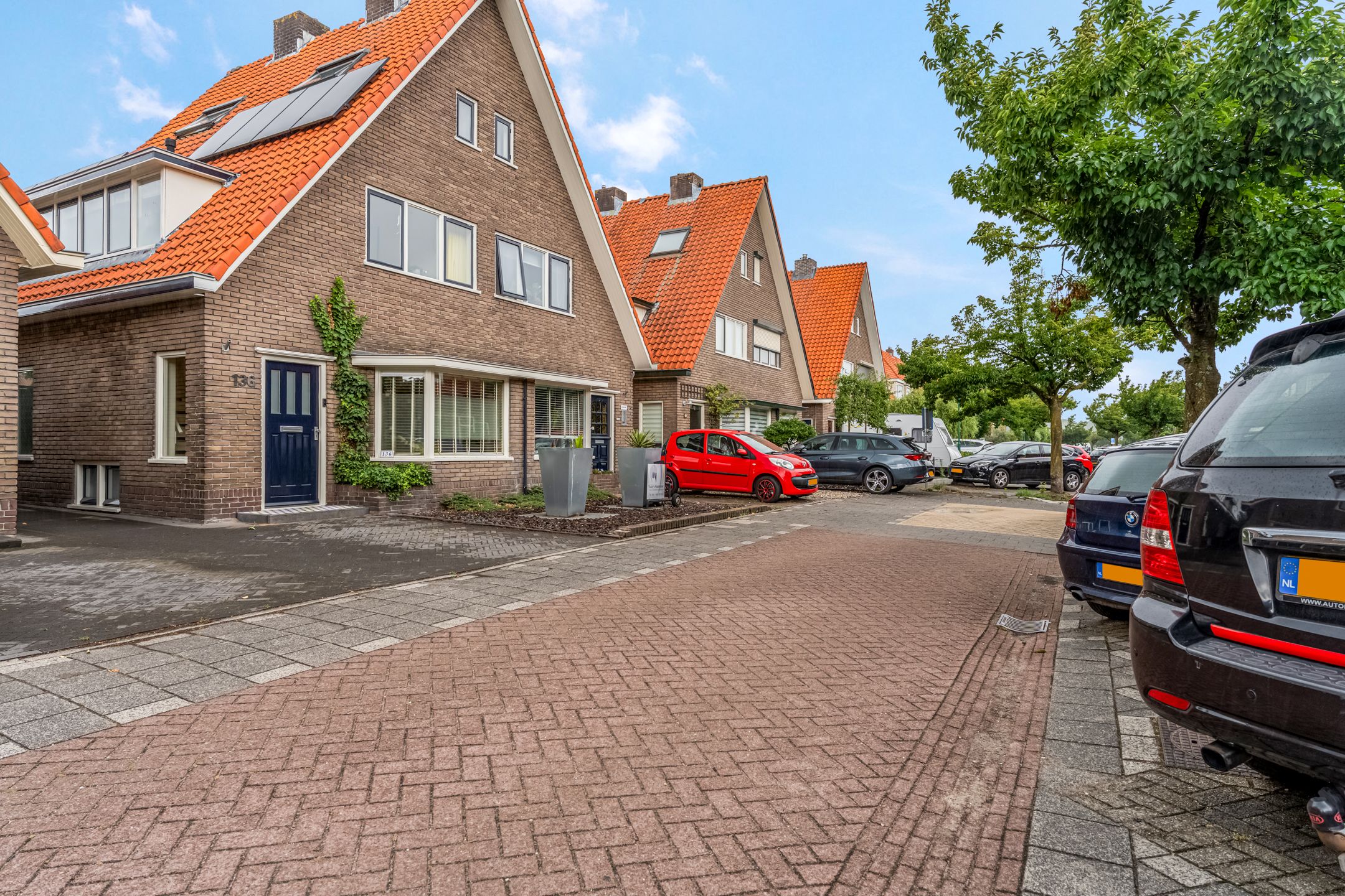 Foto 54 van De Savornin Lohmanstraat 136