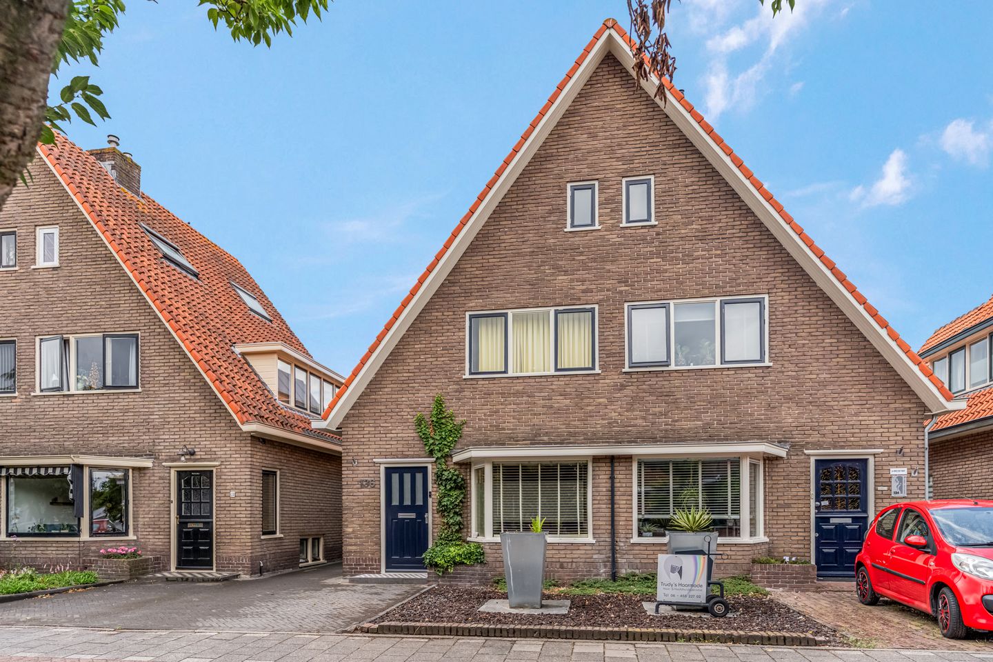 Foto 55 van De Savornin Lohmanstraat 136