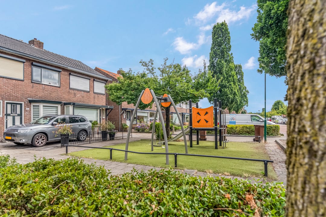 Foto 56 van De Savornin Lohmanstraat 136