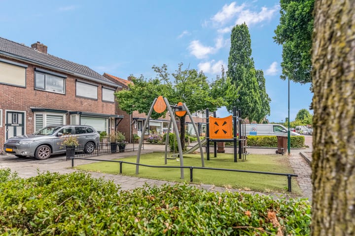 Foto 56 van De Savornin Lohmanstraat 136