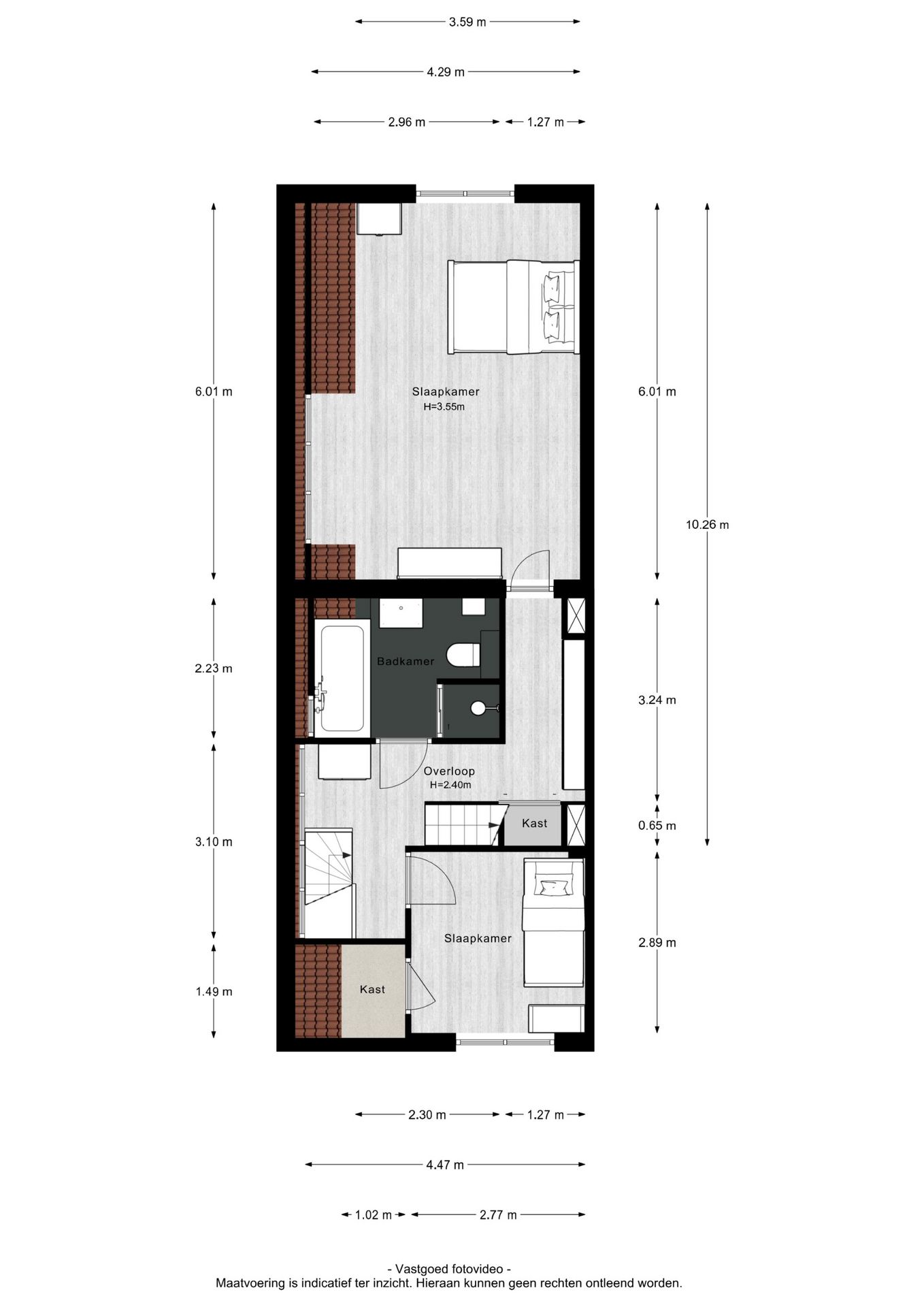 Foto 60 van De Savornin Lohmanstraat 136
