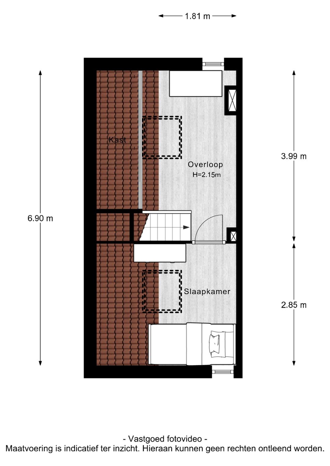 Foto 61 van De Savornin Lohmanstraat 136