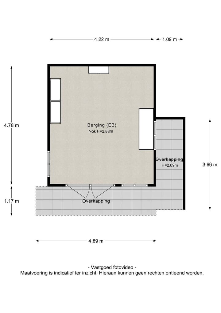 Foto 62 van De Savornin Lohmanstraat 136