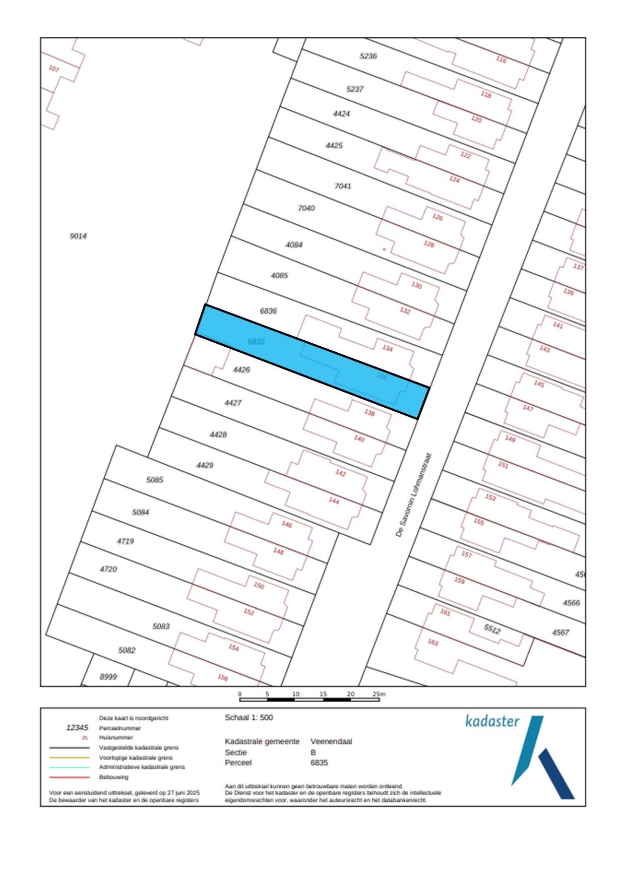 Foto 63 van De Savornin Lohmanstraat 136