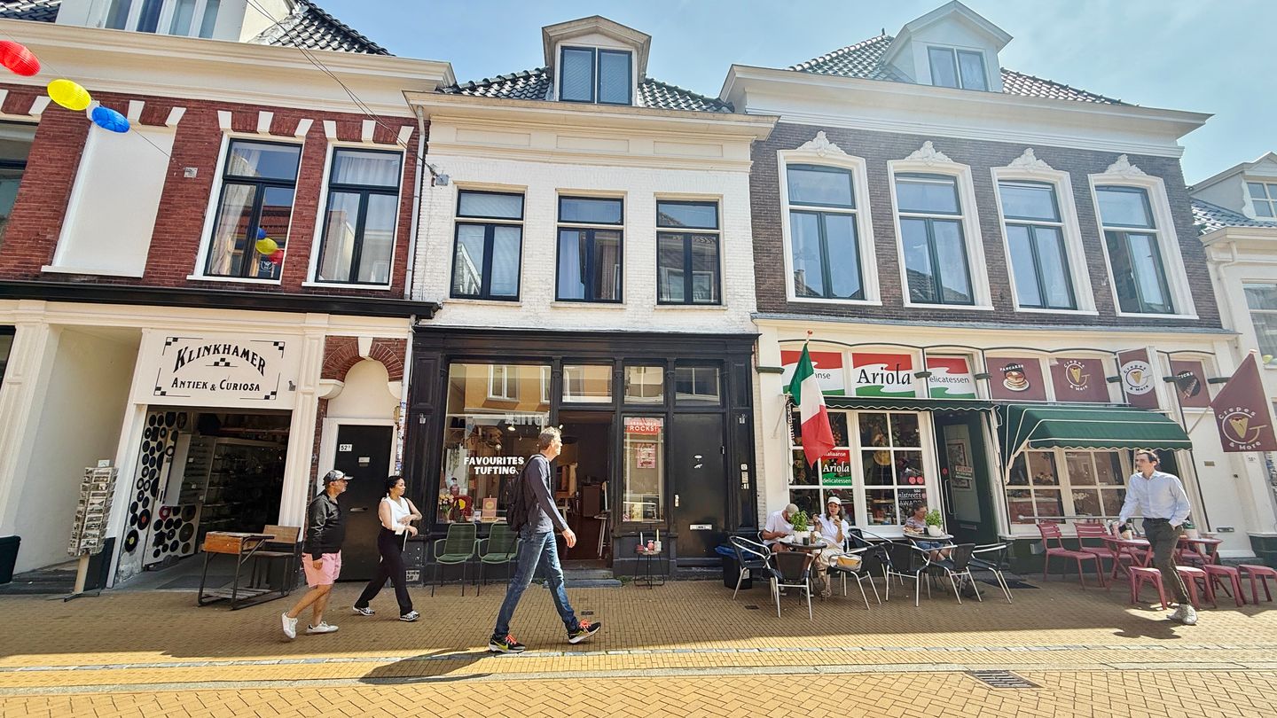 Bekijk foto 3 van Folkingestraat 52