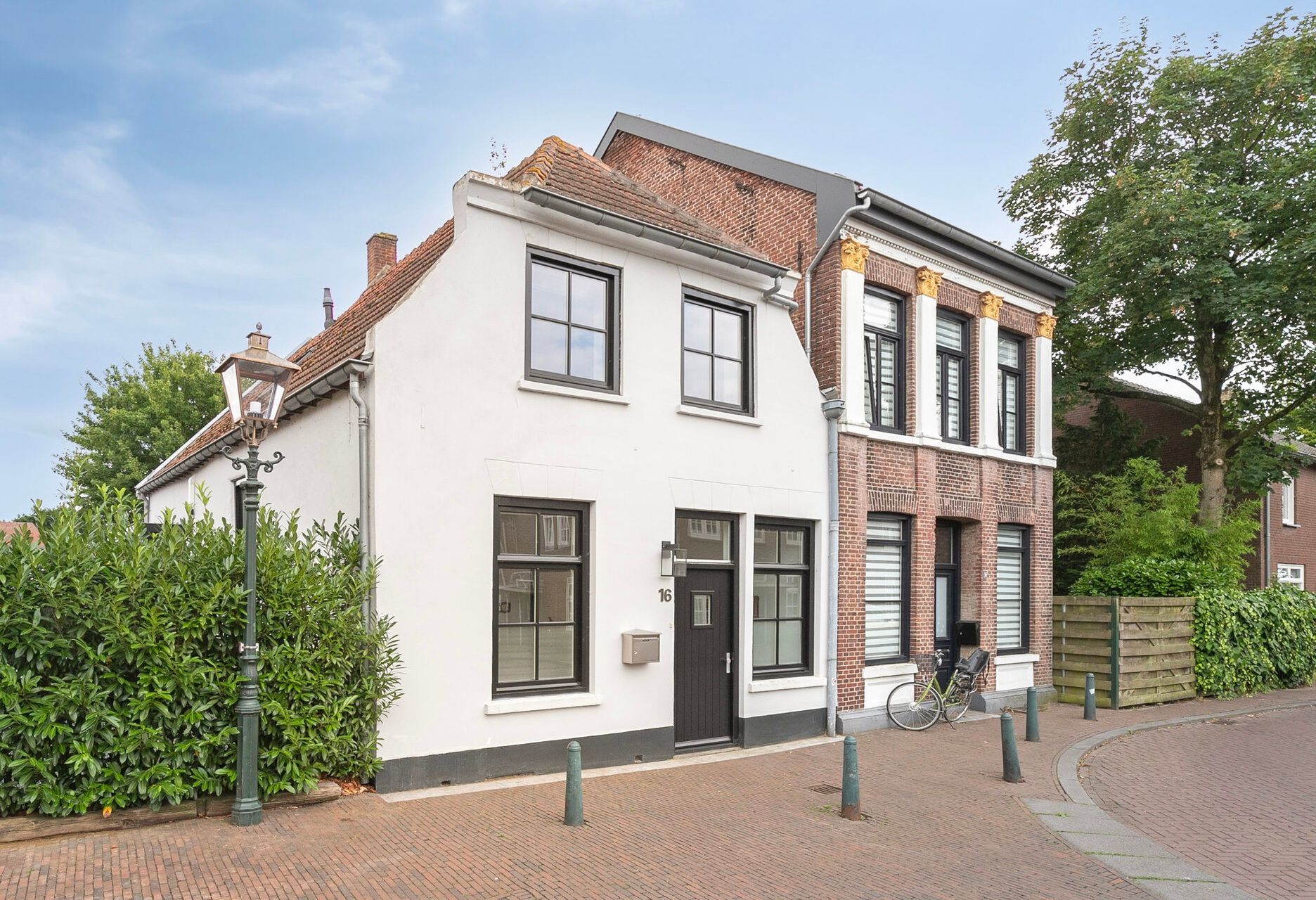 Maasstraat 16
