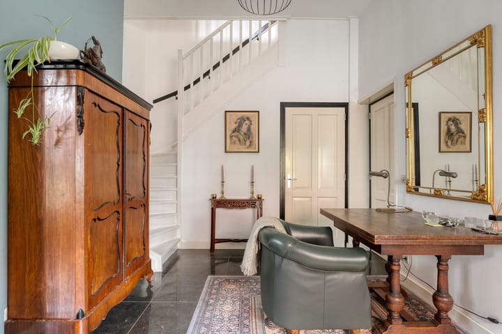 Photo 2 of Maasstraat 16