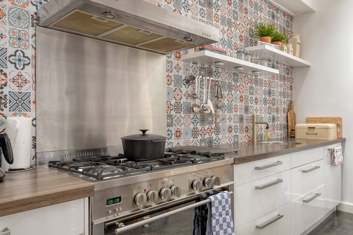 Photo 23 of Maasstraat 16