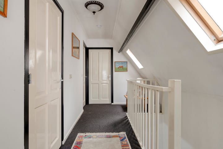 Photo 29 of Maasstraat 16