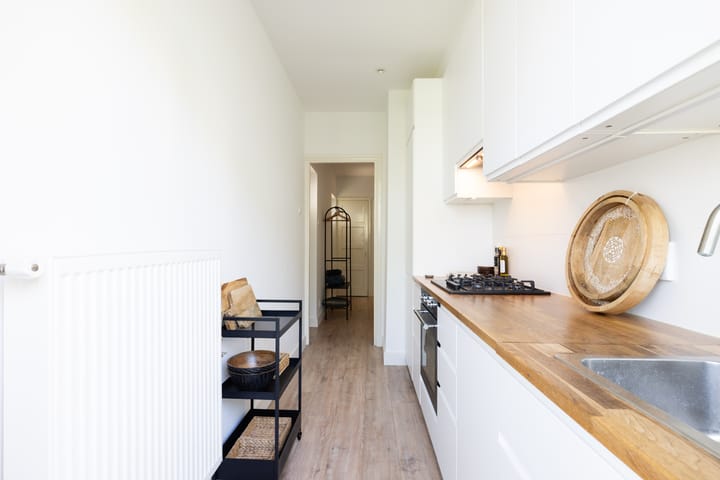 Photo 3 of Admiraal de Ruyterweg 32-D