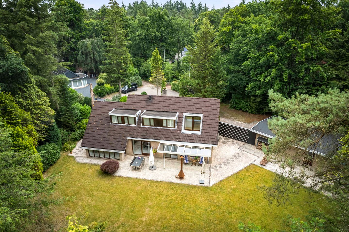 Foto 4 van Torenweg 36