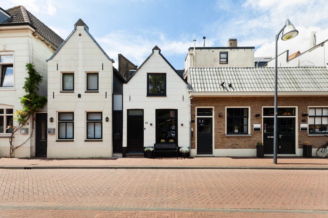 Foto 1 van Havenstraat 82