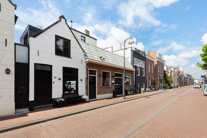Foto 4 van Havenstraat 82