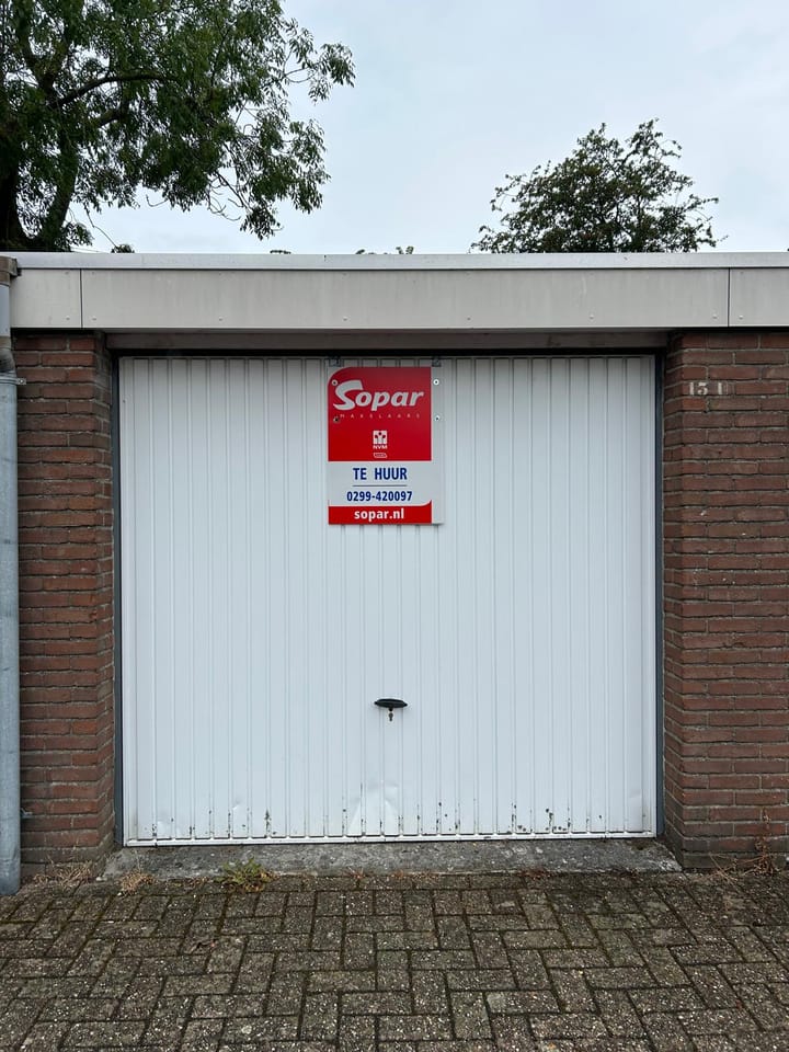 Foto 4 van Polluxstraat 13-U