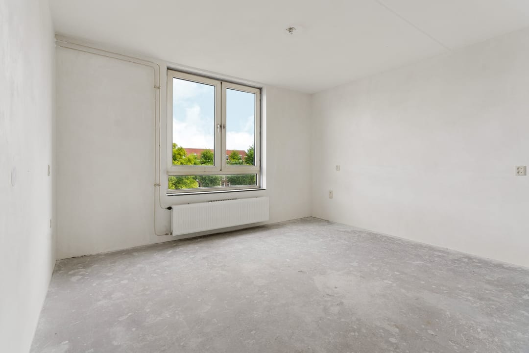 Foto 2 van Nieuwevaart 133