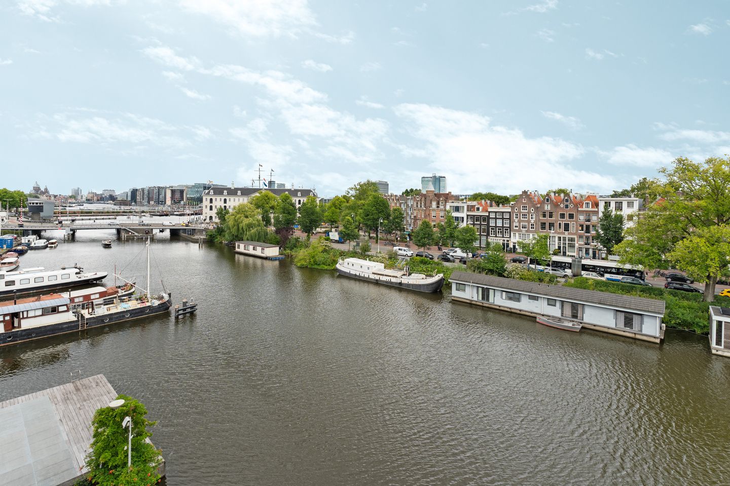 Foto 4 van Nieuwevaart 133