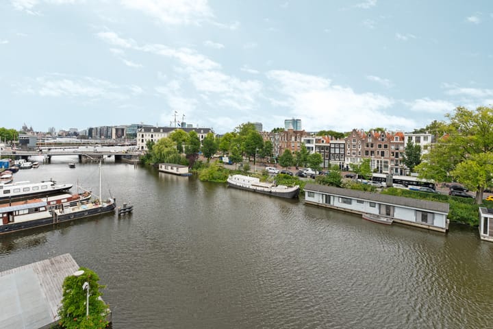 Foto 4 van Nieuwevaart 133