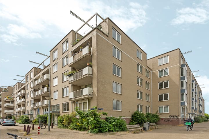 Photo 8 of Nieuwevaart 133