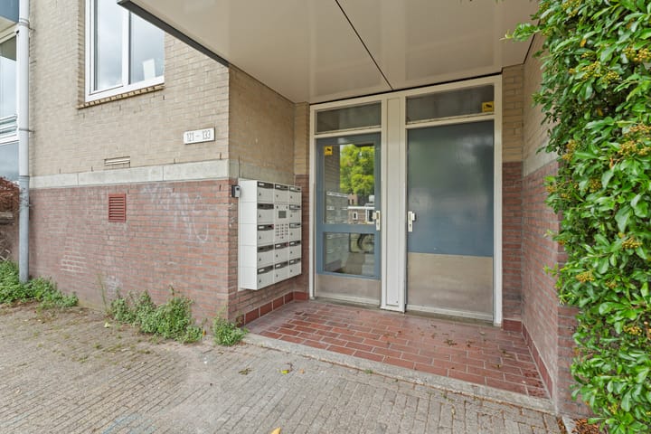 Photo 9 of Nieuwevaart 133