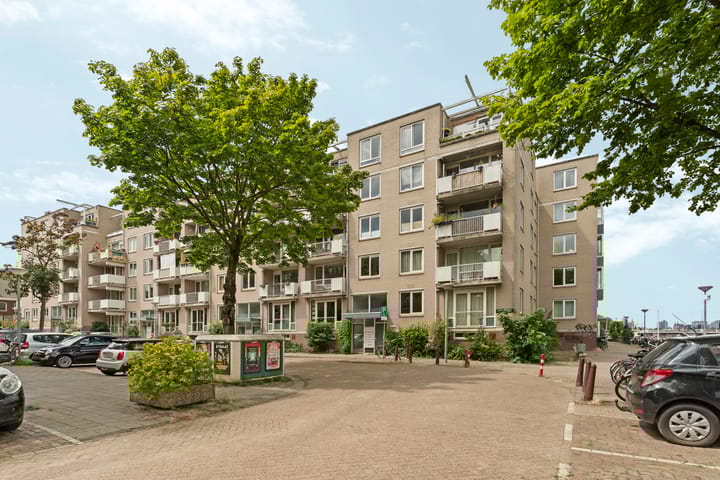 Photo 22 of Nieuwevaart 133