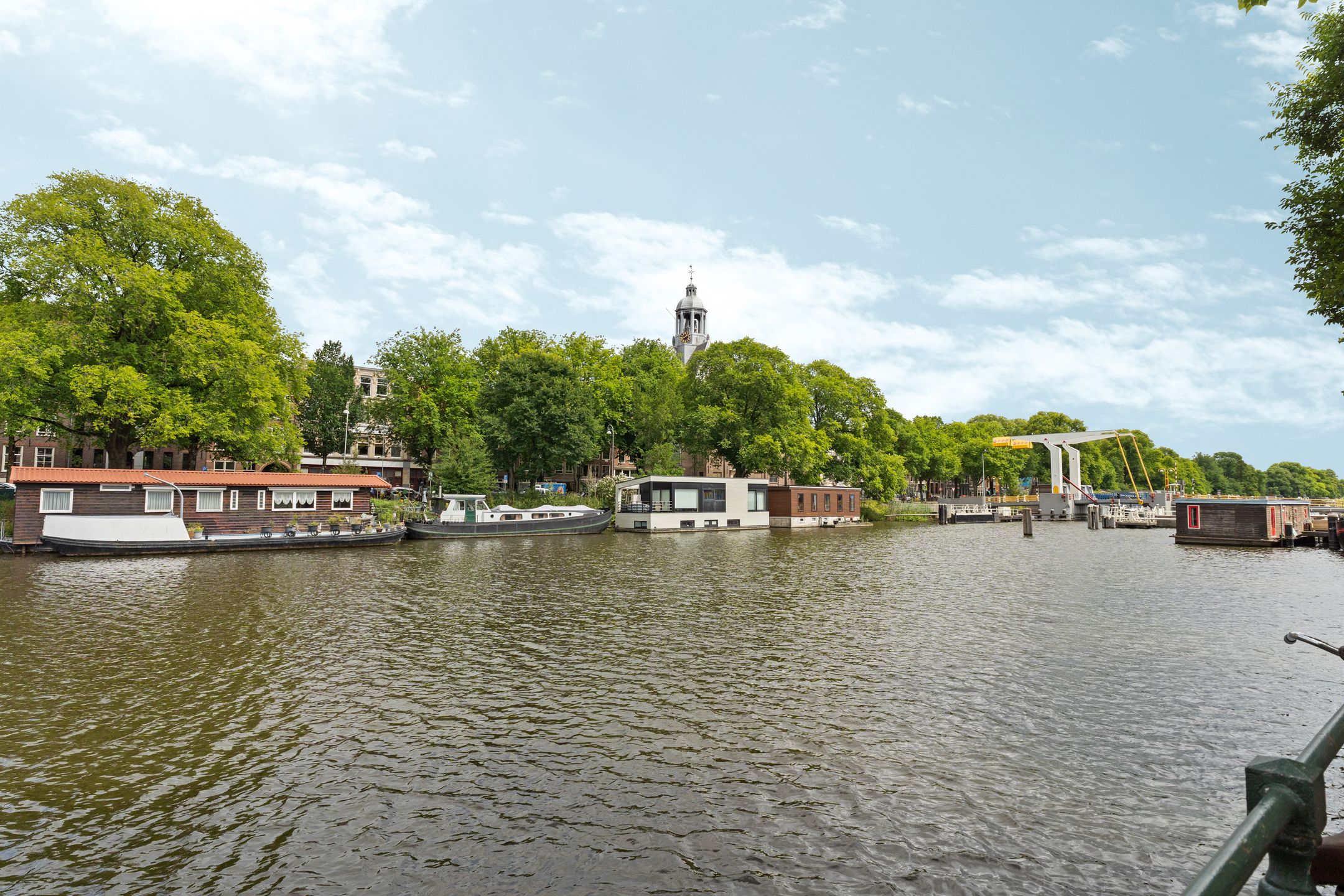 Foto 24 van Nieuwevaart 133