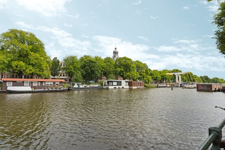 Photo 24 of Nieuwevaart 133