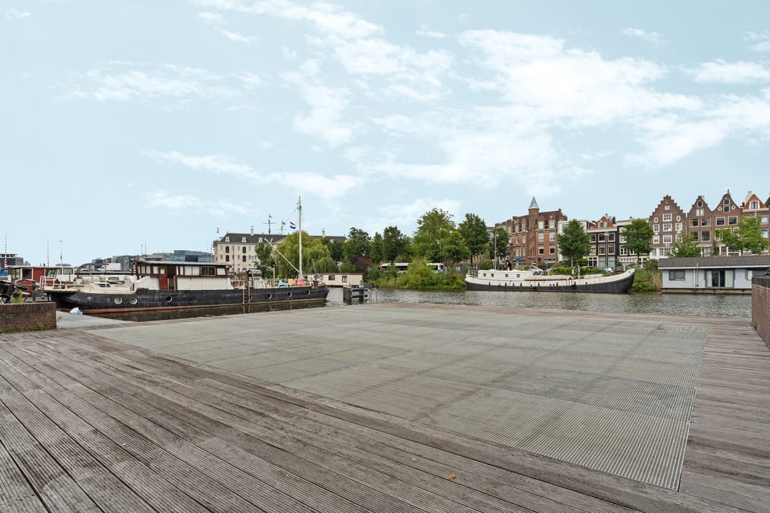 Foto 23 van Nieuwevaart 133