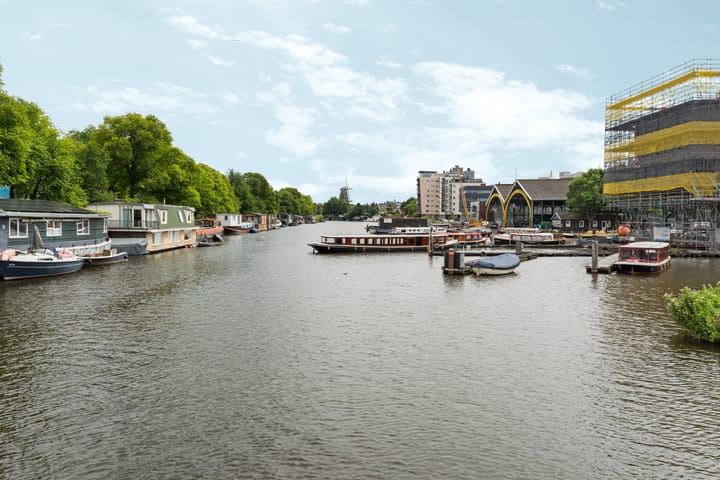 Photo 25 of Nieuwevaart 133