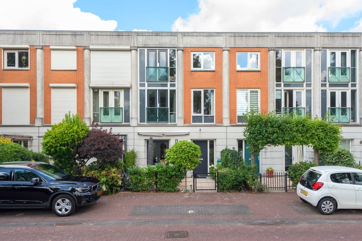 Foto 5 van Landmeter 51