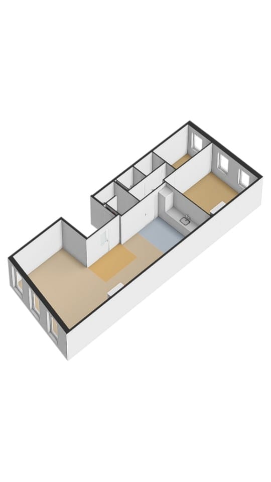 Foto 18 van Droogbak 8-1