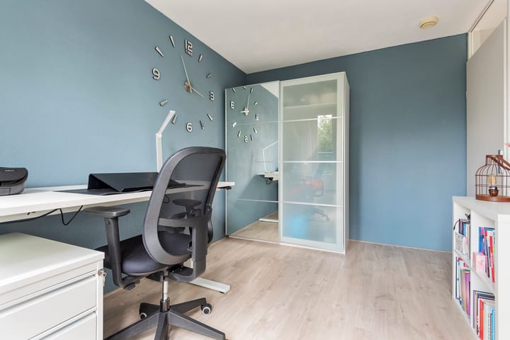 Foto 25 van Landmeter 51