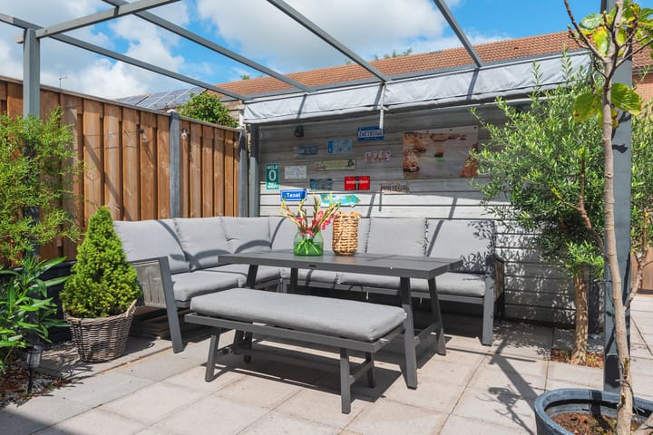 Foto 33 van Landmeter 51