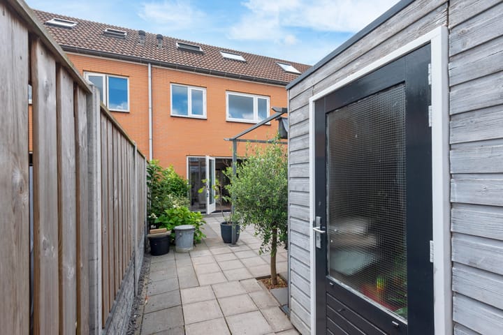 Foto 34 van Landmeter 51