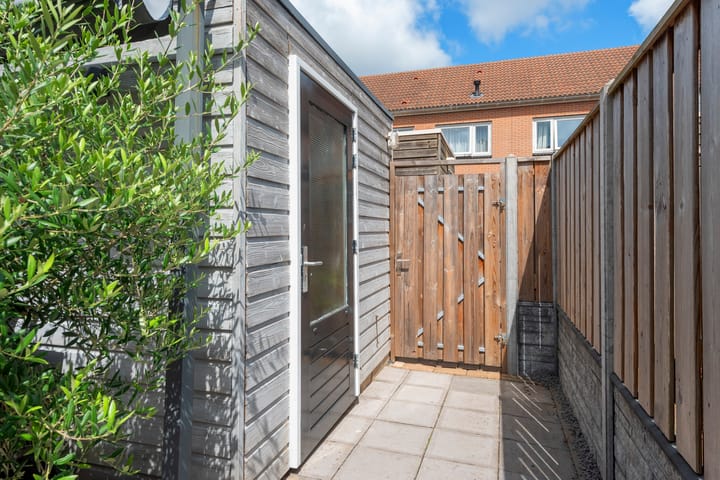 Foto 35 van Landmeter 51