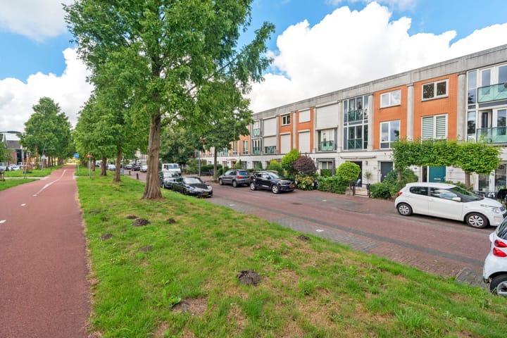 Foto 36 van Landmeter 51