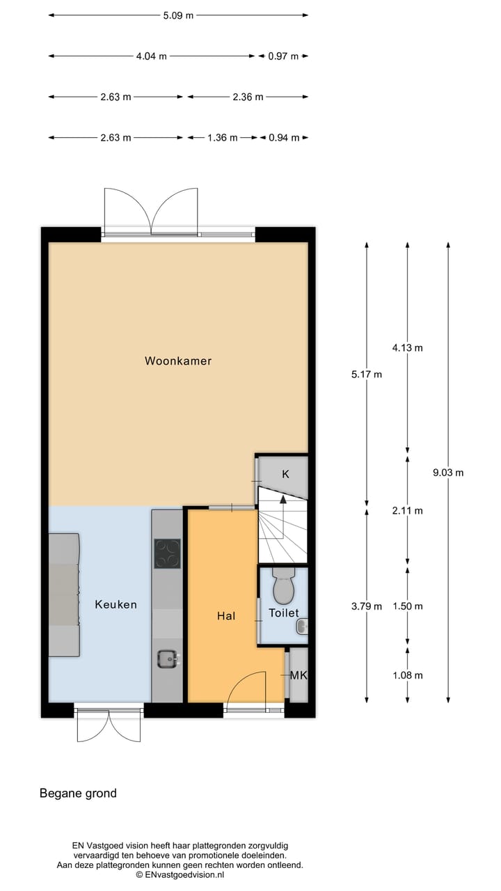 Foto 39 van Landmeter 51