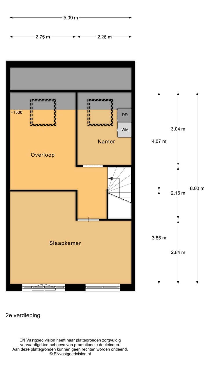 Foto 41 van Landmeter 51