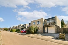 apartments for rent on Rondostraat 38