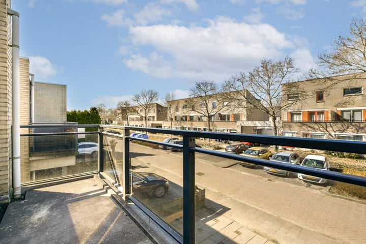 Foto 2 van Rondostraat 38