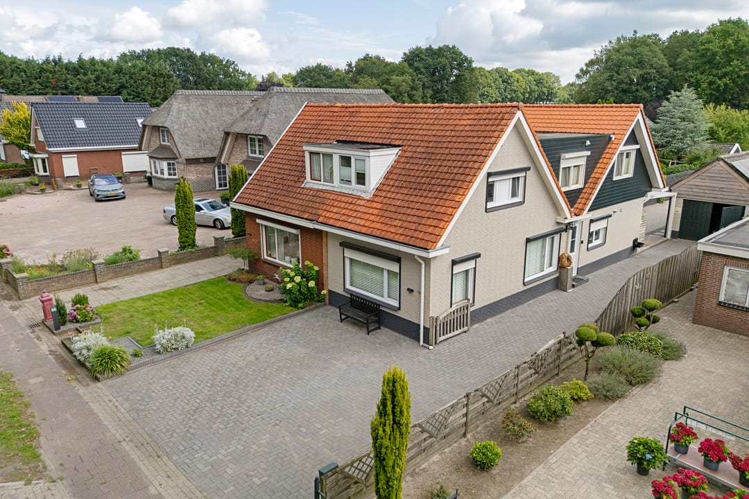 Foto 1 van Dordsedijk 107