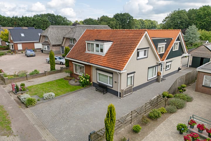 Foto 1 van Dordsedijk 107