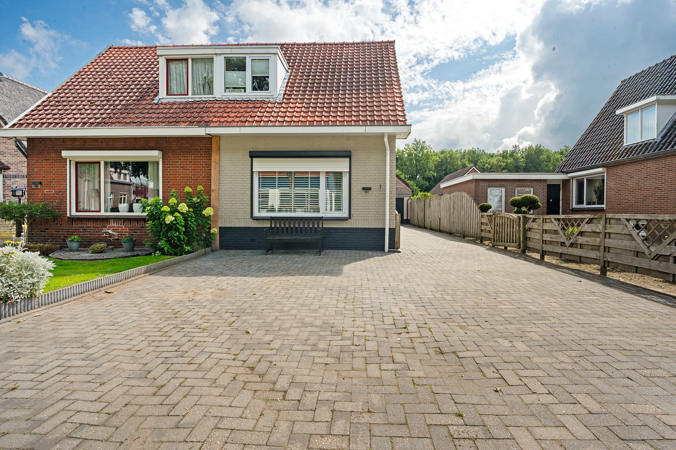 Foto 3 van Dordsedijk 107