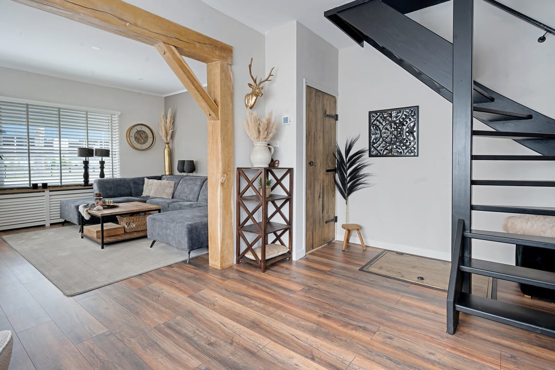 Foto 7 van Dordsedijk 107