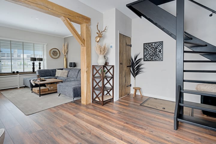 Foto 7 van Dordsedijk 107