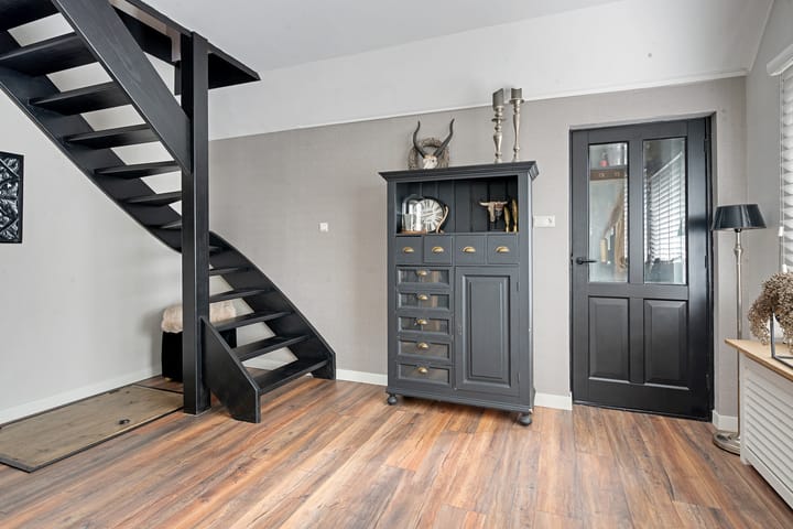 Foto 8 van Dordsedijk 107