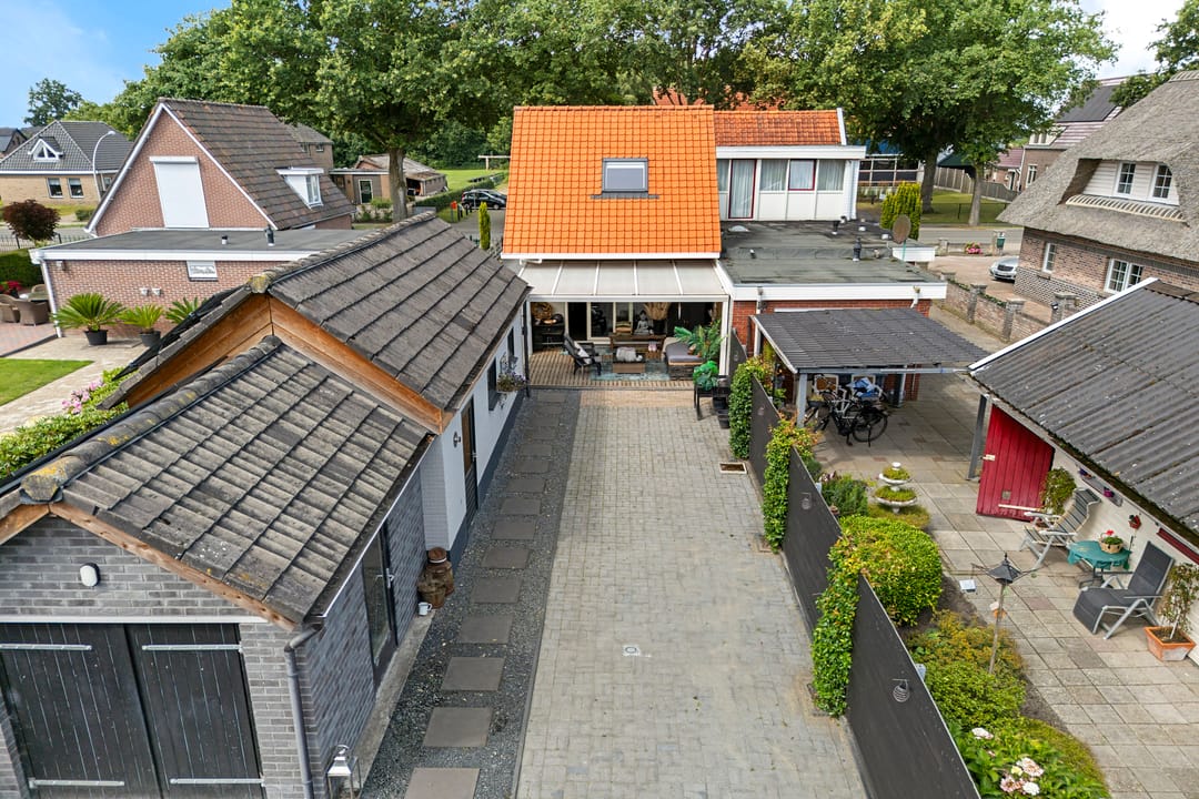 Foto 37 van Dordsedijk 107